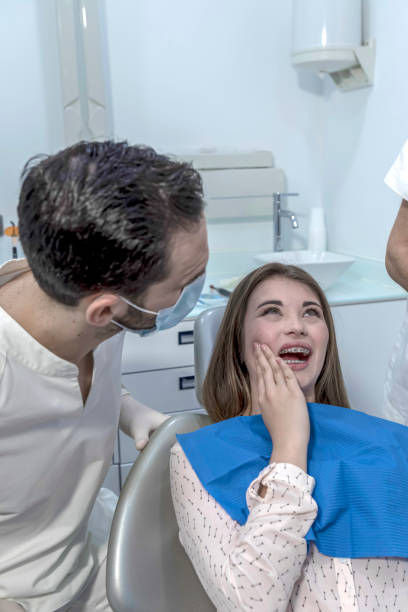 Best Emergency Root Canal Treatment in Holt, MI